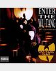 WU-TANG CLAN Enter The Wu-Tang Clan LP (36 Chambers) (Explicit Content) [Import] image number 1