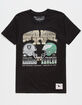 MITCHELL & NESS Super Bowl XV Mens Tee image number 1