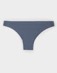 FULL TILT Micro Lasercut Cheeky Panties image number 1