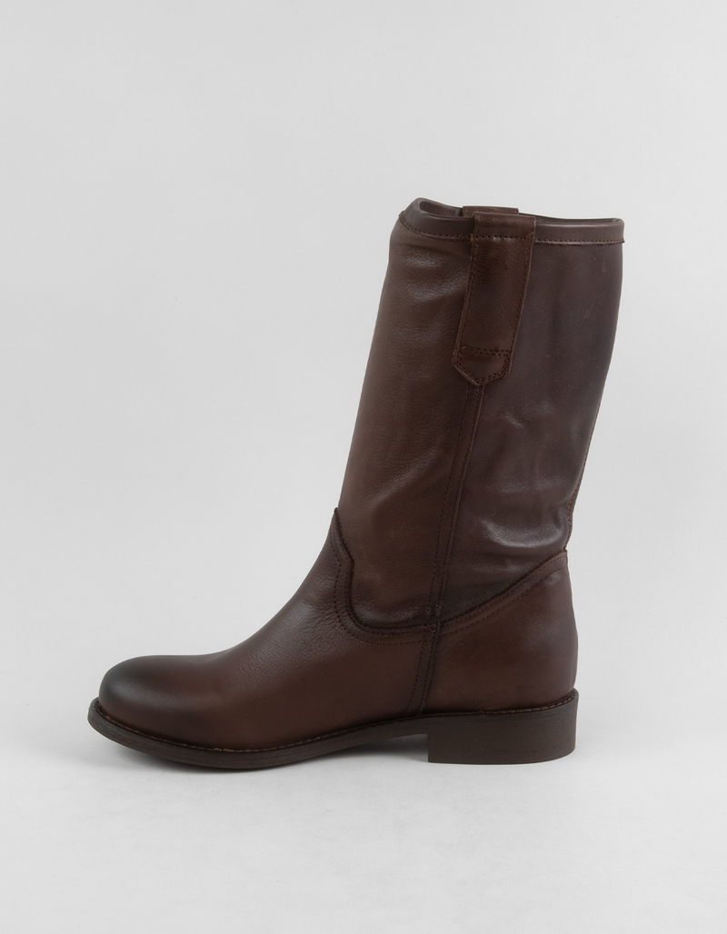 STEVE MADDEN Ruben Womens Boots image number 2