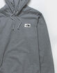 THE NORTH FACE Heritage Patch Mens Hoodie image number 2