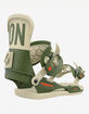 UNION BINDING CO. Contact Pro Mens Bindings image number 2