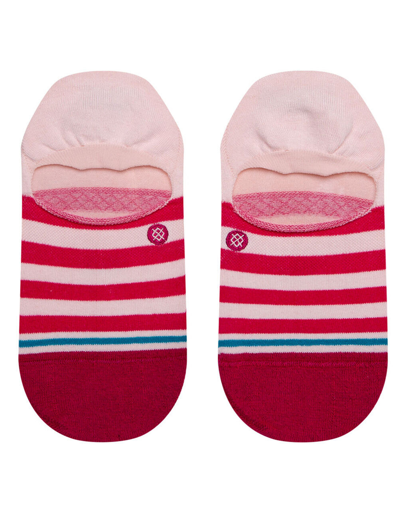 STANCE Doodad Womens No Show Socks image number 1