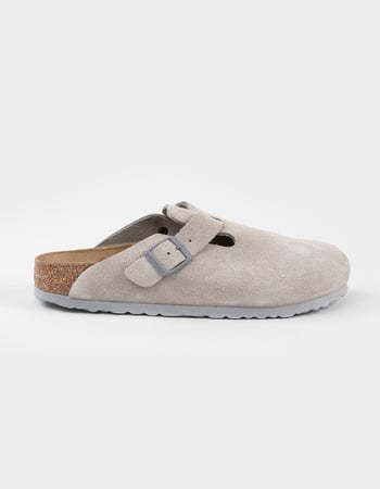 BIRKENSTOCK Boston Womens Clogs Primary Image