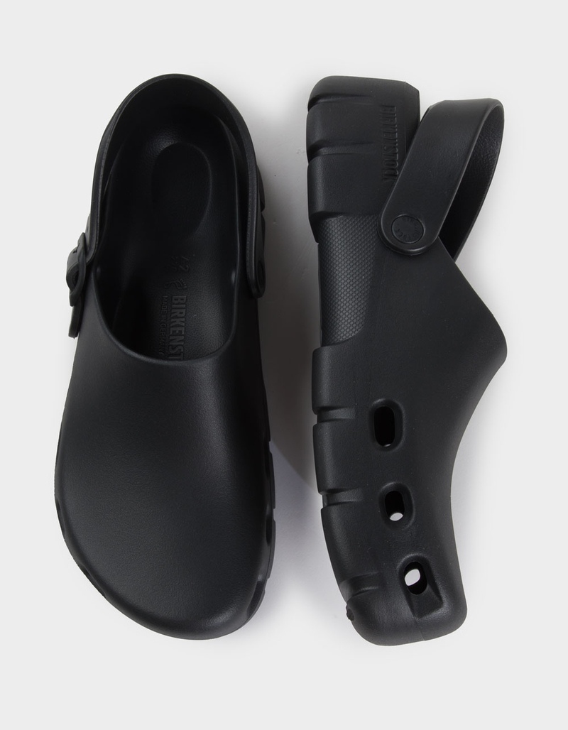 BIRKENSTOCK Birki Flow EVA Mens Clogs image number 4
