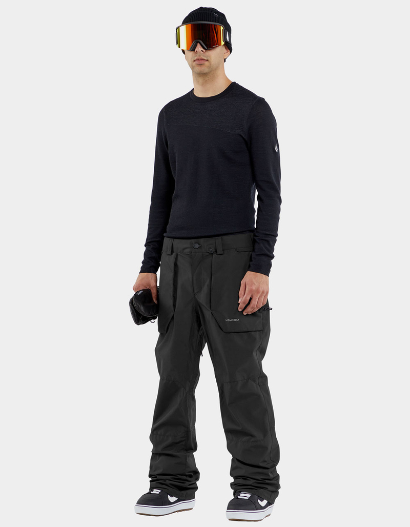 VOLCOM Roan Mens Snow Pants image number 0