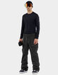 VOLCOM Roan Mens Snow Pants image number 1