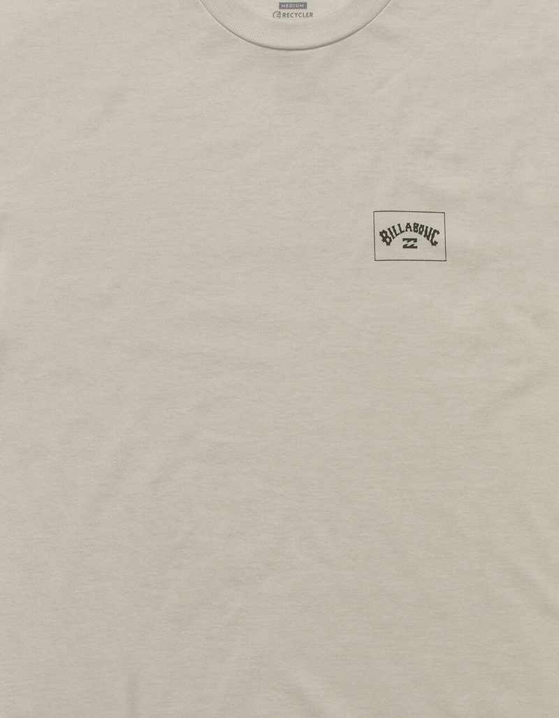 BILLABONG Adiv Performance Mens Tee image number 1