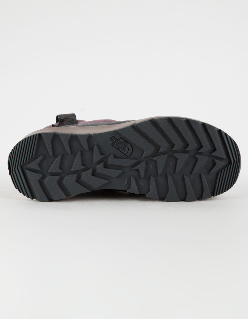 THE NORTH FACE ThermoBall &trade; Lace Up Luxe Womens Waterproof Boots image number 2