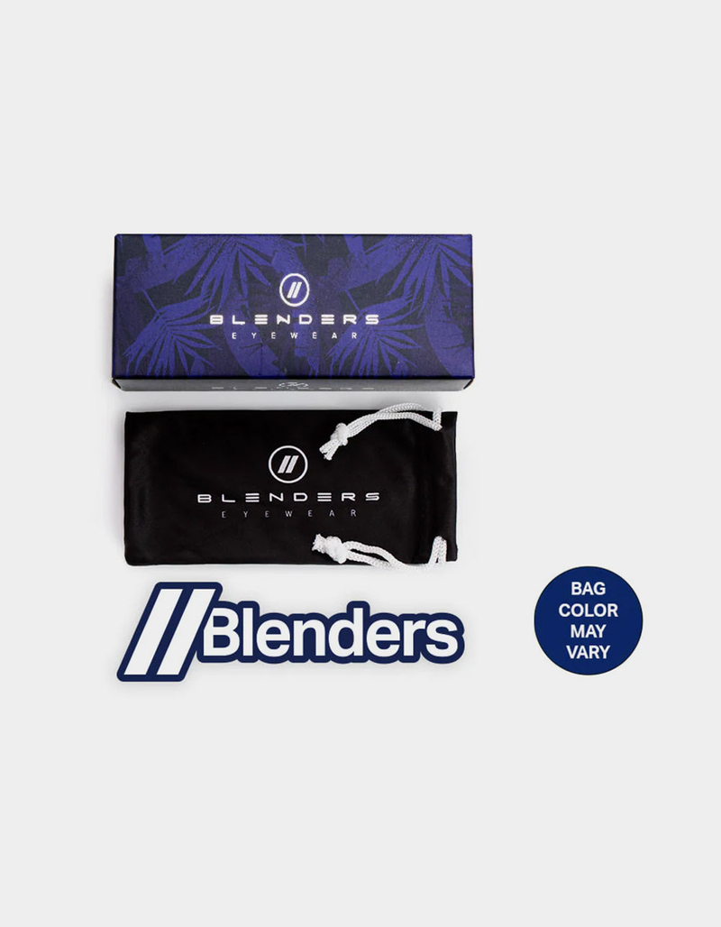 BLENDERS EYEWEAR Canyon Polarized Sunglasses image number 5