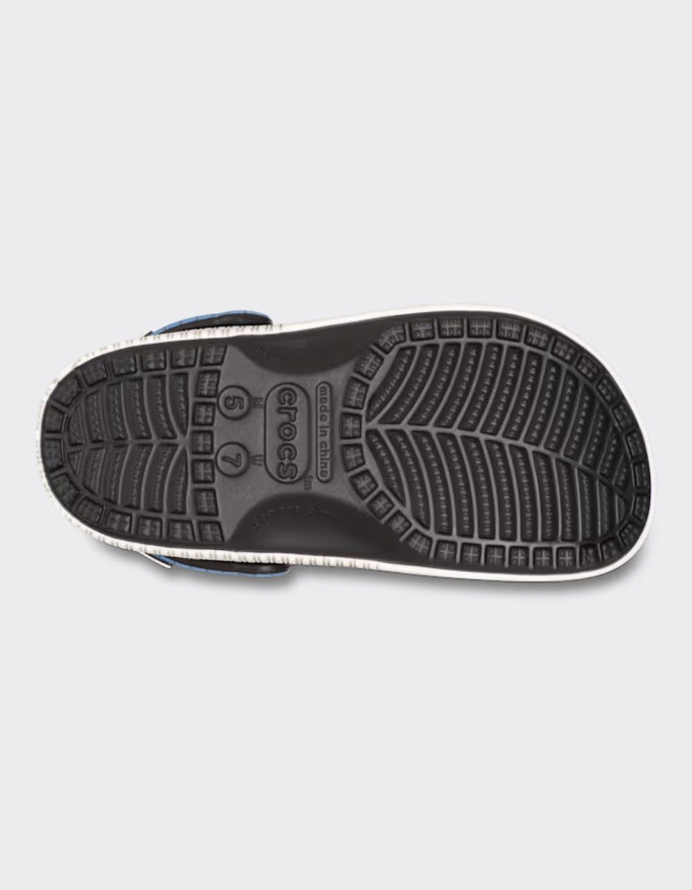 CROCS x Fantastic 4 Classic Clogs - MULTI | Tillys
