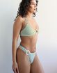 DIPPIN' DAISY'S Dive In Super Cheeky Bikini Bottoms image number 6