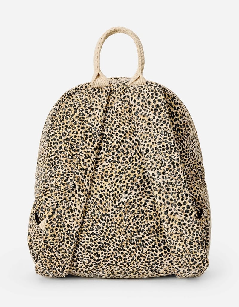 RIP CURL Mixed Canvas Mini 7L Backpack image number 1