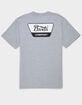 BRIXTON Linwood Mens Tee image number 1