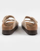 BIRKENSTOCK Papillio Arizona Flex Womens Platform Sandals image number 4