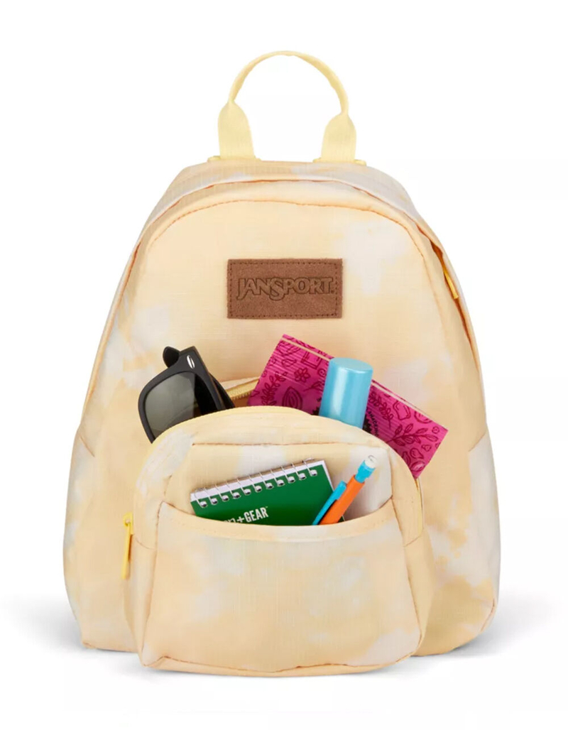 JANSPORT Half Pint Mini Backpack image number 3