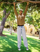 RSQ Mens Baggy Jeans image number 9