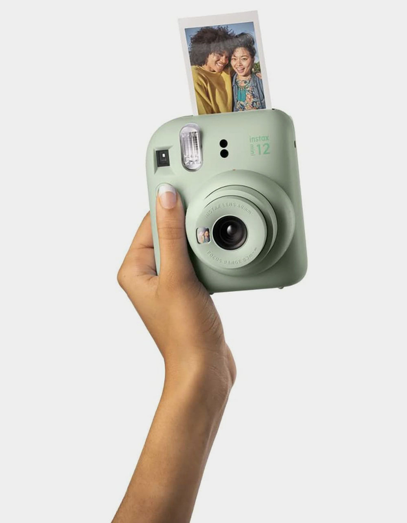 FUJIFILM Instax Mini 12 Instant Camera image number 6