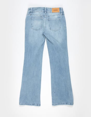 RSQ Girls Bootcut Jeans Alternative Image