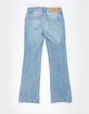 RSQ Girls Bootcut Jeans image number 2
