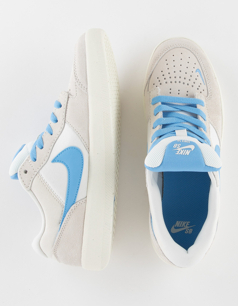 NIKE SB Force 58 Mens Shoes image number 4