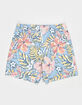 RSQ Mens 6.5" Swim Trunks image number 3