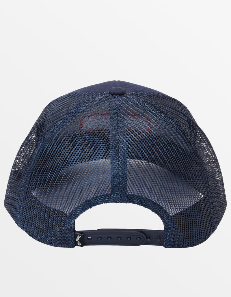 BILLABONG Walled Trucker Hat image number 2