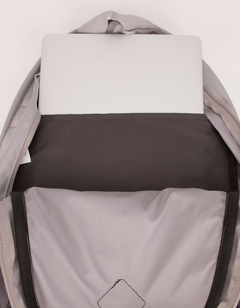NIKE SB Icon Atmosphere Gray Backpack image number 4