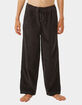 RIP CURL Surf Cord Boys Pants image number 1
