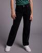 RSQ Girls Low Rise Baggy Jeans image number 2