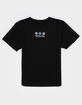 RIP CURL Future Evo Art Boys Tee image number 2