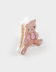 FULL TILT Teddy Bear Claw Clip image number 2
