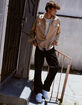 BRIXTON Carpenter Utility Stretch Mens Pants image number 1