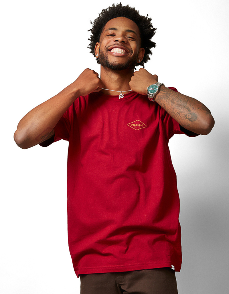 NIXON Sentry Solar Watch image number 5