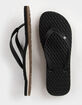 VOLCOM Eco Concourse Womens Thong Sandals image number 5
