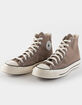 CONVERSE Chuck 70 High Top Shoes image number 1