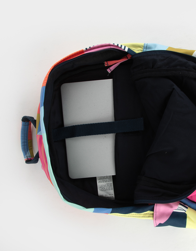 RIP CURL Canvas 18L Womens Backpack image number 4