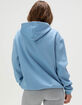 FULL TILT Patch LA Womens Hoodie image number 4