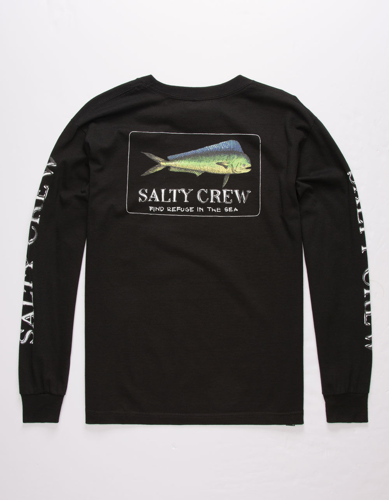 SALTY CREW El Dorado Boys T-Shirt image number 0