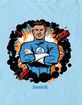 FANTASTIC FOUR The Leader Unisex Tee image number 2