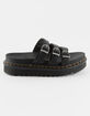 DR. MARTENS Blaire Slide Womens Slide Sandals image number 2