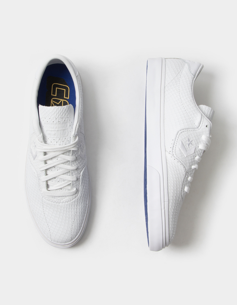 CONVERSE Heart Of The City Louie Lopez Pro Mens Shoes image number 4