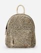RIP CURL Mixed Canvas Mini 7L Backpack image number 1
