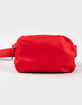 Red Waist Pack image number 5