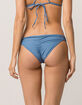 FULL TILT Strap Side Bikini Bottoms image number 2