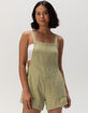 BILLABONG Beach Crush Womens Romper image number 1
