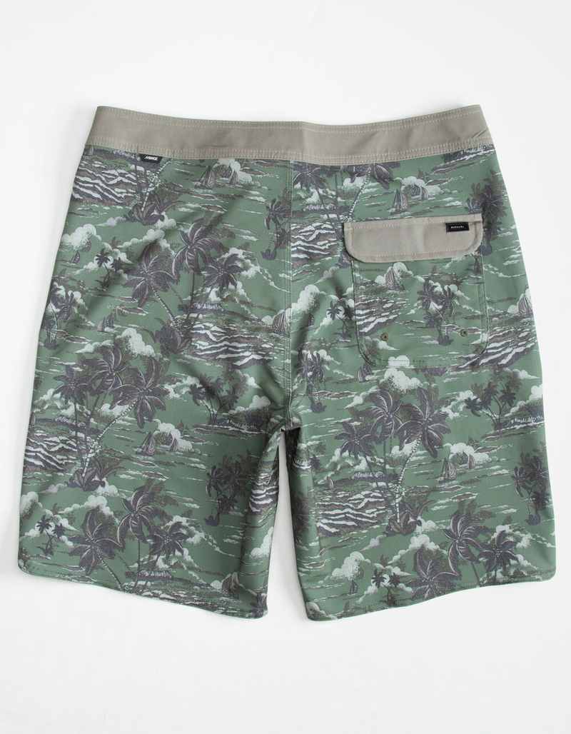 RIP CURL Mirage Tropical Breeze Mens Boardshorts image number 1