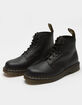 DR MARTENS 101 Leather Mens Ankle Boots image number 1