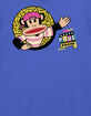PAUL FRANK 80's Julius Unisex Tee image number 2