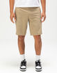 RSQ Mens Hybrid Shorts image number 4
